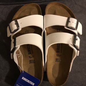 Birkenstock Arizona Size 38